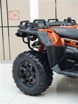 پۆلاریس سپۆرتسمان XP 1000